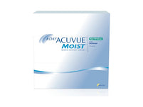 1-Day Acuvue Moist Multifocal 90 pack contact lenses