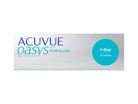 Acuvue Oasys 1-Day 30 pack contact lenses