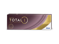 Dailies Total 1 30 pack contact lenses