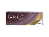 Dailies Total 1 Multifocal 30 pack contact lenses