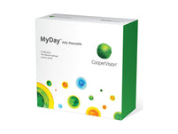 MyDay Daily 180 pack contact lenses