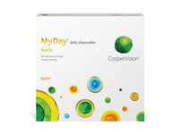 MyDay Toric 90 pack contact lenses
