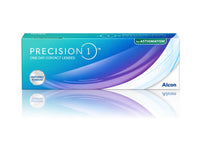 Precision 1 for Astigmatism 30 pack contact lenses