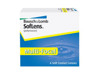 Soflens Multifocal contact lenses