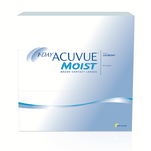 1-Day Acuvue Moist 90 pack