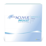 1-Day Acuvue Moist for Astigmatism 90 pack