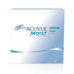 1-Day Acuvue Moist Multifocal 90 pack