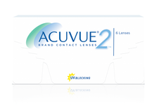 Acuvue 2