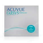 Acuvue Oasys 1-Day 90 pack