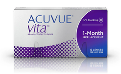 Acuvue Vita 12 pack
