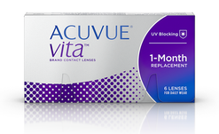 Acuvue Vita 6 pack