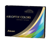 Air Optix Colors 2 pack