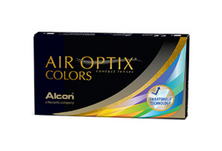 Air Optix Colors 6 pack
