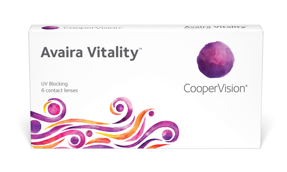 Avaira Vitality