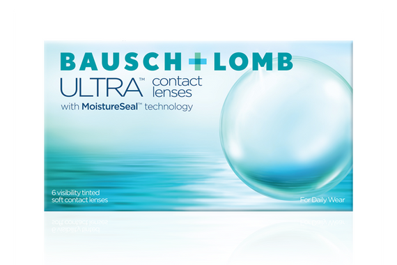 Bausch and Lomb ULTRA