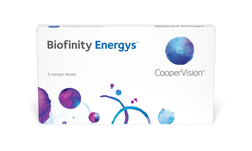Biofinity Energys