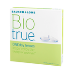 Biotrue ONEday 90 pack