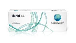 Clariti 1 Day 30 pack
