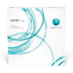 Clariti 1 Day 90 pack