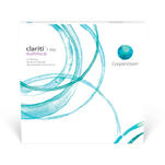Clariti 1 Day Multifocal 90 pack