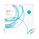 Clariti 1 Day Toric 90 pack