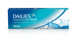 Dailies Aquacomfort Plus Multifocal 30 pack