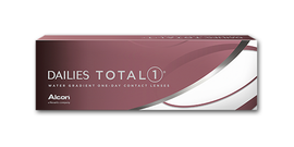 Dailies Total 1 30 pack
