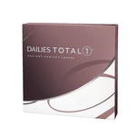 Dailies Total 1 90 pack