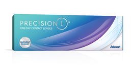 Precision 1 Daily 30 pack