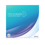 Precision 1 Daily 90 pack