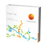 Proclear 1 Day 90 pack