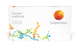 Proclear Multifocal