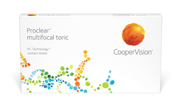 Proclear Multifocal Toric