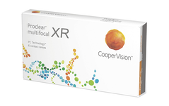 Proclear Multifocal XR
