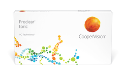 Proclear Toric