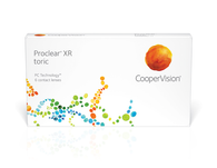Proclear Toric XR