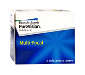 PureVision Multifocal