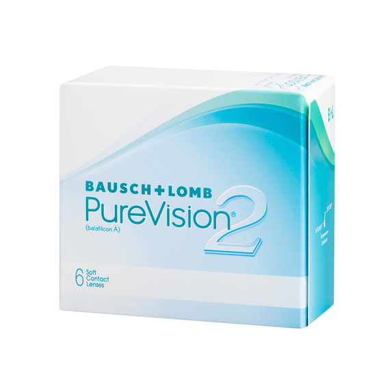 PureVision 2 HD