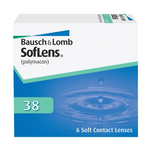 Soflens 38