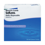 Soflens Daily 90 pack