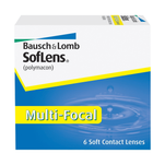 Soflens Multifocal